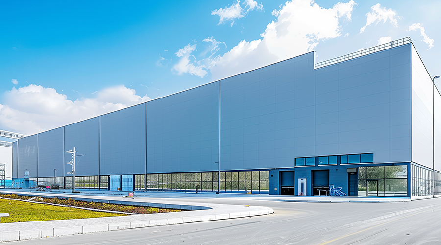 石家庄吉瑞节能技术有限公司