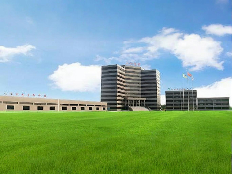 江苏海阔生物医药有限公司