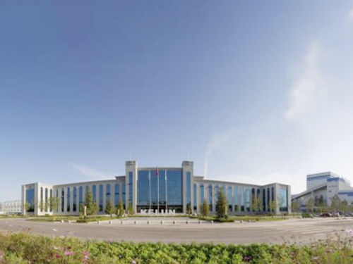 伊犁川宁生物技术股份有限公司