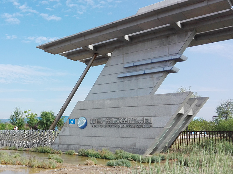 东营佛思特生物工程有限公司