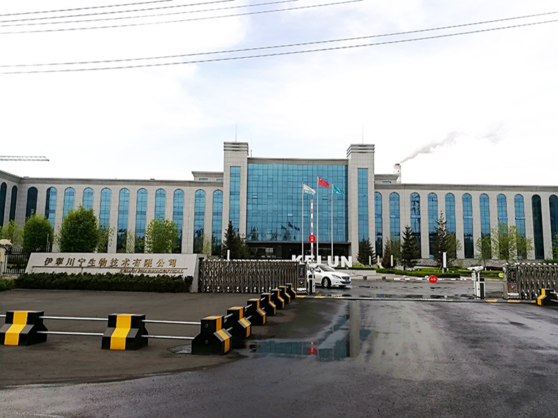 新疆伊犁川宁生物技术有限公司